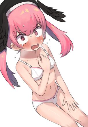 ブルーアーカイブのエロ画像補給中！