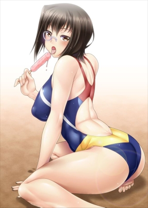 iPhoneの壁紙に使えそうなガールズ&パンツァーの画像