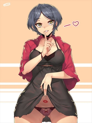 【アイドルマスターシンデレラガールズ】速水奏の激しいエロでハメハメな二次エロ画像まとめ