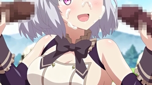 アニメ大国の日本さん、なぜかエロアニメは流行らない