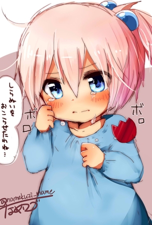 不知火のおっぱいを好き放題ヤリ放題な二次エロ画像【艦隊これくしょん】