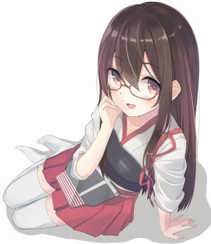 【艦隊これくしょん】赤城のがっつりむしゃぶりつきたいおっぱいエロ画像で即抜き！