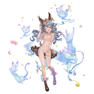 グランブルーファンタジーの剥ぎコラその14