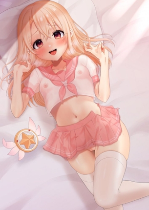 制服エロ画像総合スレ