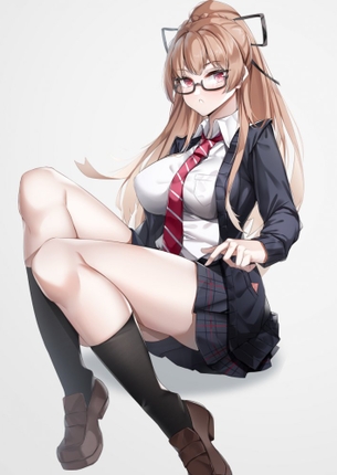 制服画像がエロ過ぎる件ｗｗｗｗｗｗｗｗｗｗ