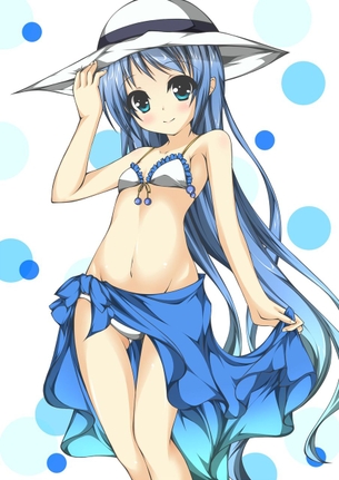 【艦隊これくしょん】五月雨の無防備でエロすぎな二次えっち画像まとめ
