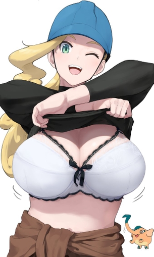 【２次】むっちりしてる女の子のエロ画像その３９