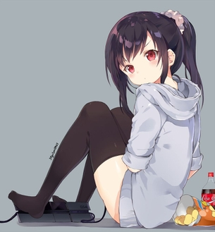 【ポニーテール】快活な印象を受けるポニテ美女の画像ちょうだい その10