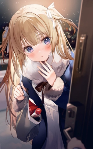 ツインテールのエロ画像をランダムに貼っていくスレ