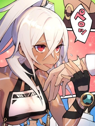 【アズールレーン】ミネアポリス(Minneapolis)のエロ画像【アズ･･･