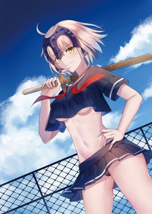 【Fate】FGOで爆死した戦友の魂を鎮めるために画像貼ってけ その11