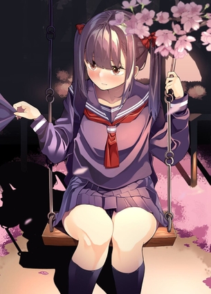 【ツインテール】最強の可愛さを誇るツインテ娘の画像ください その10