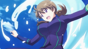 【エチ回】『魔法科高校の優等生』9話がほのか乳尻を堪能でき過ぎな件ｗｗｗｗｗ
