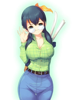 俺の妹がこんなに可愛いわけがないのドエロい画像