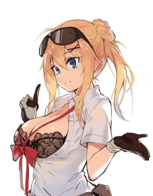 ドールズフロントラインの二次画像がヌけすぎてこまる件について