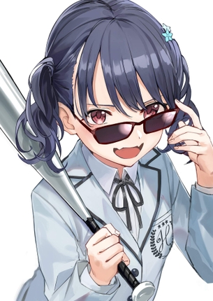 アイドルマスターの二次エロ画像で！