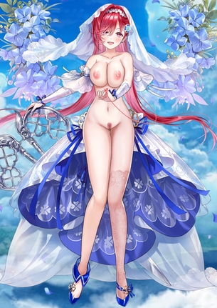 白猫プロジェクトの剥ぎコラその18