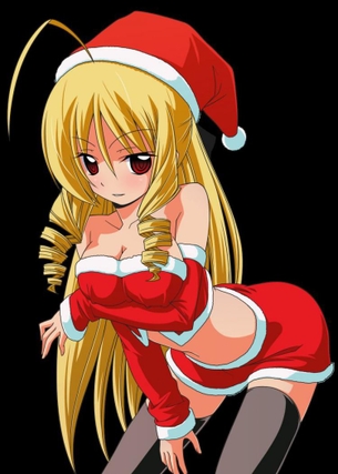 ハヤテのごとく!の二次エロ画像くだしあ。