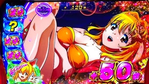 【画像大量】マリンちゃん、最高のキャラデザとエロさでマジでホールのオナペットｗｗｗｗｗｗ【海物語】