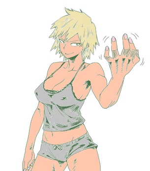 僕のヒーローアカデミアのエロ画像で抜きたくなったから貼ってくよ