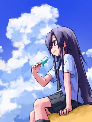 キルミーベイベーのエッチな画像見たいよね？