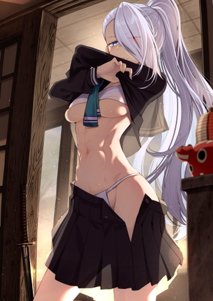 ふんどしのエロ画像がほしい！