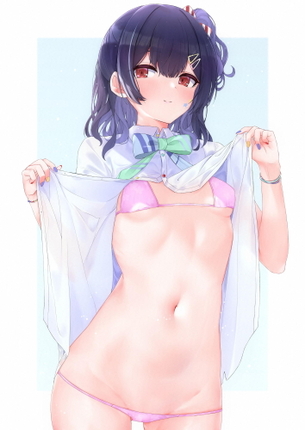 アイドルマスターの二次画像がヌけすぎてこまる件について