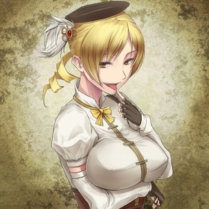 金髪のエロ画像詰め合わせ