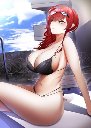 水着についてのエロ画像