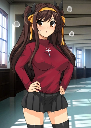 おっぱいの抜けるエロ画像まとめ！