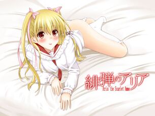 緋弾のアリアの選り抜き画像♪