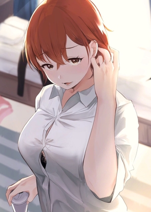 【主観】二次元と三次元の境界を超えて美少女と視線が交わる画像くれ その32