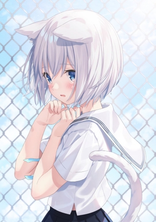 制服のエロ画像がほしい！