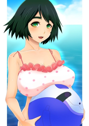【シュタインズゲート】椎名まゆりのhentai二次エロ画像まとめ