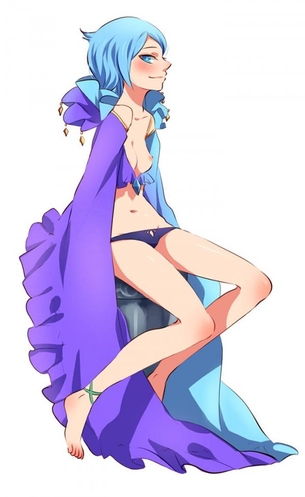 ゼルダの伝説の二次エロ画像まとめ