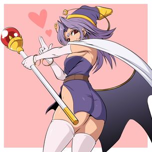 スターオーシャンのエロ画像待った無し！