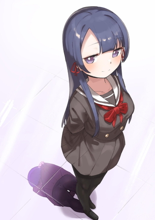 靴下（ストッキング・ソックス）類でしこれる二次画像ください！