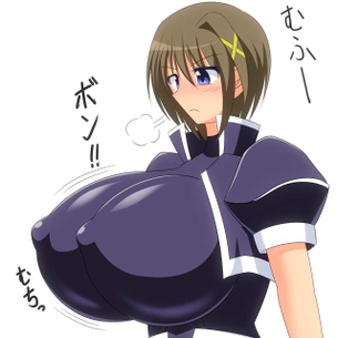 魔法少女リリカルなのはの二次エロ画像まとめ