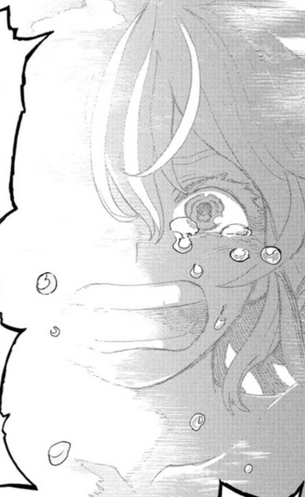 【画像】ヒロアカの堀越先生、ついにあの美少女のエッチなイラストを描く