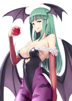 悪魔の画像フォルダを公開する！