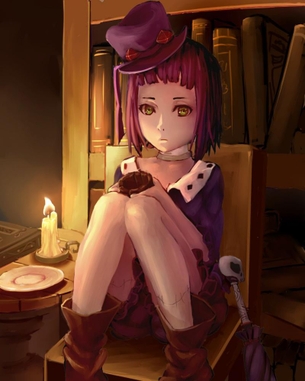 神撃のバハムートのエロ画像集めてみた