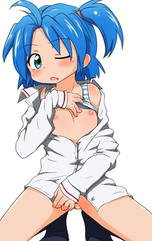 パワプロのエロ画像を集めてみた