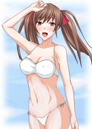 戦場のヴァルキュリアのエロ画像集めてみたよ！