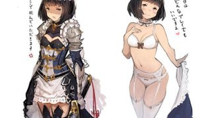 オカズにできそうなシャドウバースの二次エロ画像はいかがですか？