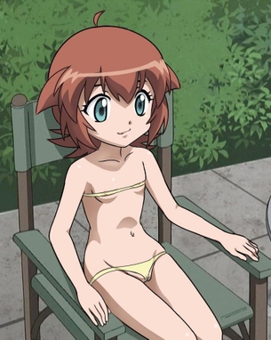 ベイブレードのエロ画像を復習していく