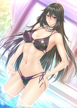 【インフィニット・ストラトスエロ漫画】織斑千冬のご奉仕Ｓ●Ｘで即抜き！●ハメ！