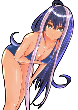 シャドウバースのエロ画像で抜きたくなったから貼ってくよ