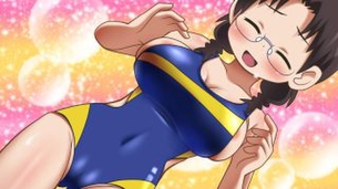 みつどもえの魅力についてエロ画像で検証