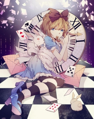 灰原哀のオナニー姿を想像するだけでめっちゃ抜けるエロ画像【名探偵コナン】