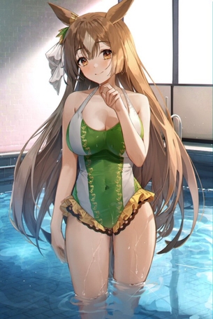 ウマ娘プリティーダービー特集58
